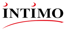 İNTİMO Logo