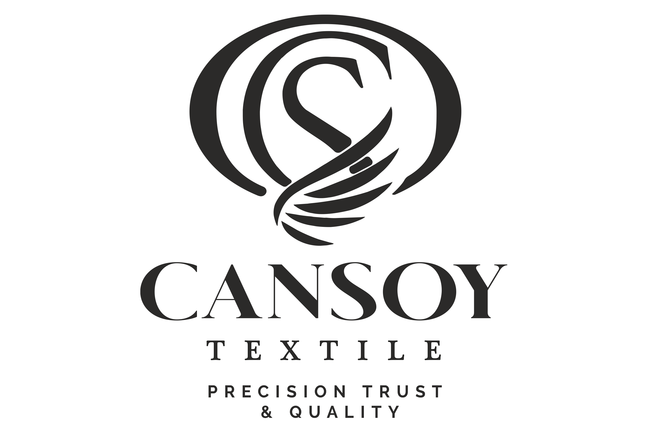 CANSOY Logo