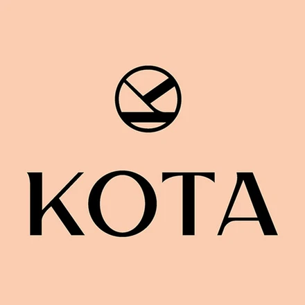 KOTA Logo