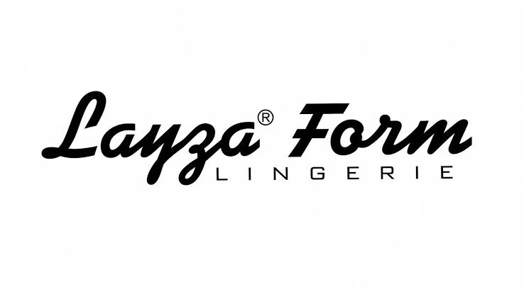 LAYZA FORM Logo