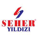 SEHER YILDIZI Logo