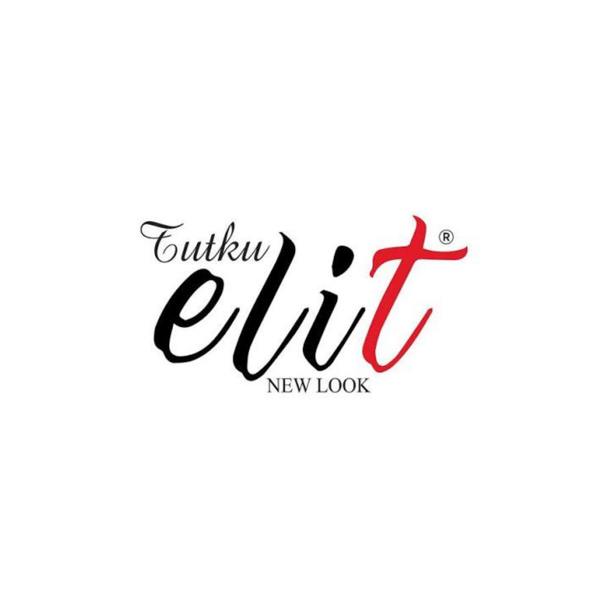 TUTKU (ELİT) Logo