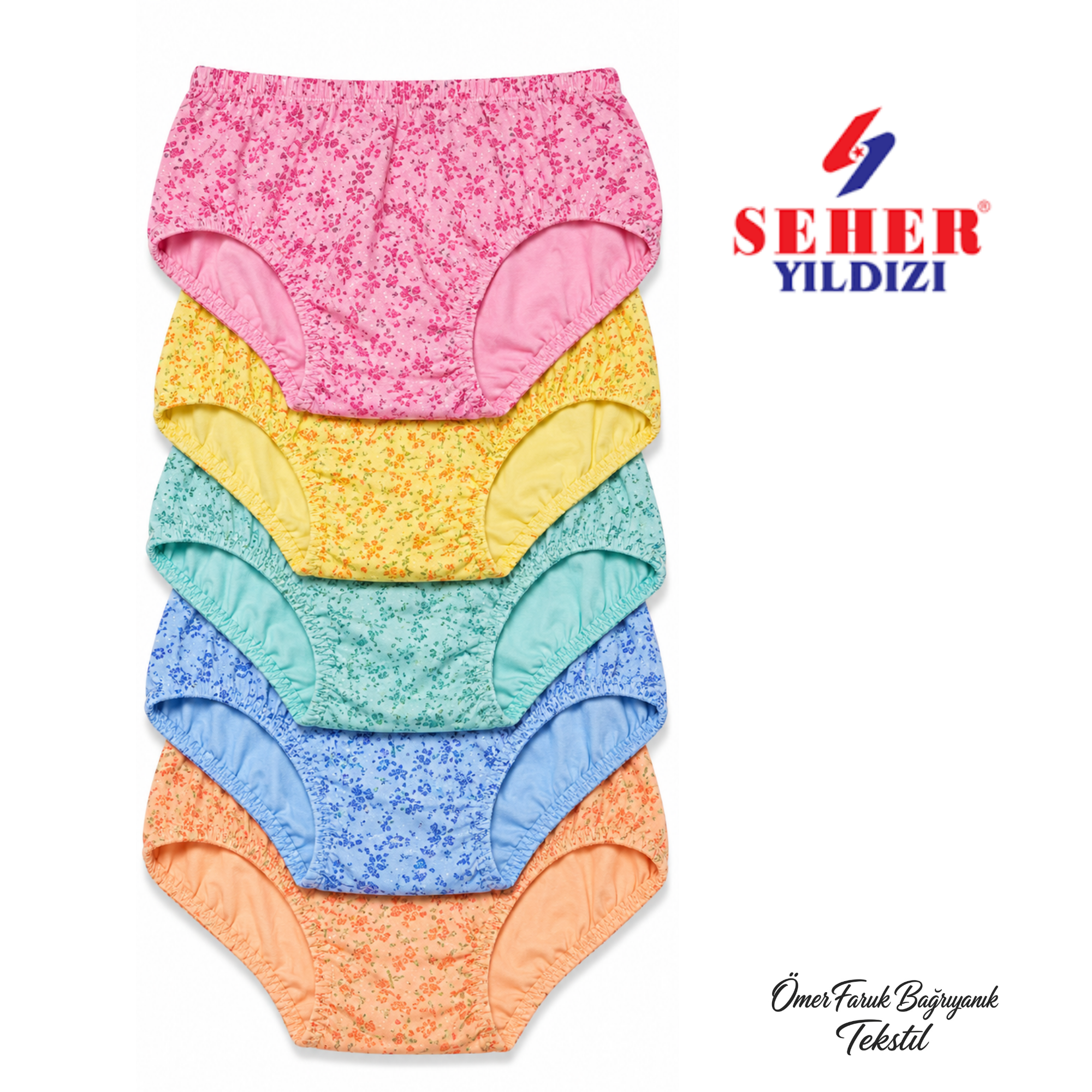 Seher Yıldızı Kadın Empirme Kom 0027