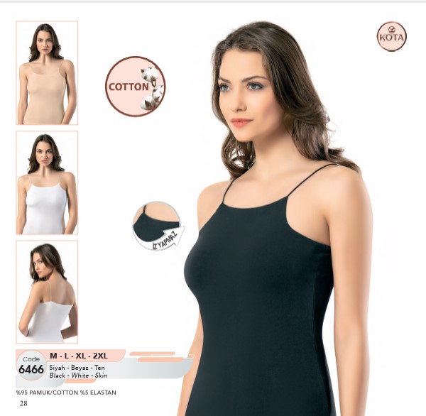 Kota Bayan Modelli Penye Atlet 6466