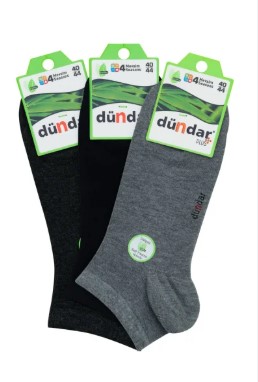 Dündar Erkek Bambu Patik 4605